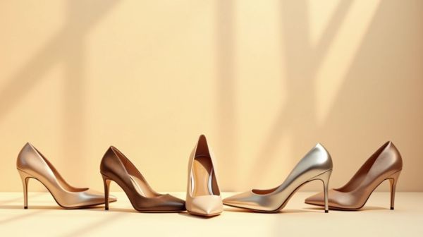 Confort et élégance avec notre sélection de chaussures femme