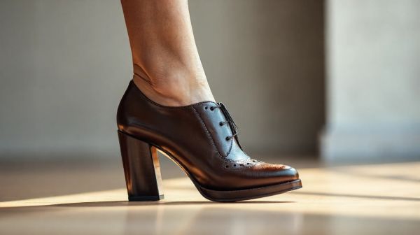Découvrez les chaussures femme alliant style et confort