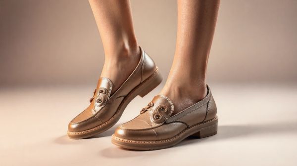 Découvrez les chaussures femme alliant style et confort