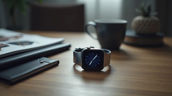 Les choix incontournables de montres connectées pour femme