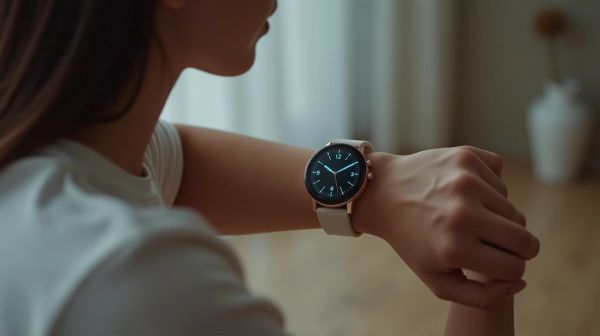 Les choix incontournables de montres connectées pour femme