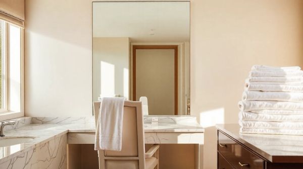 Top 5 vanities rigides idéals pour vos voyages